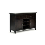 Greyridge Farm Buffet - Black