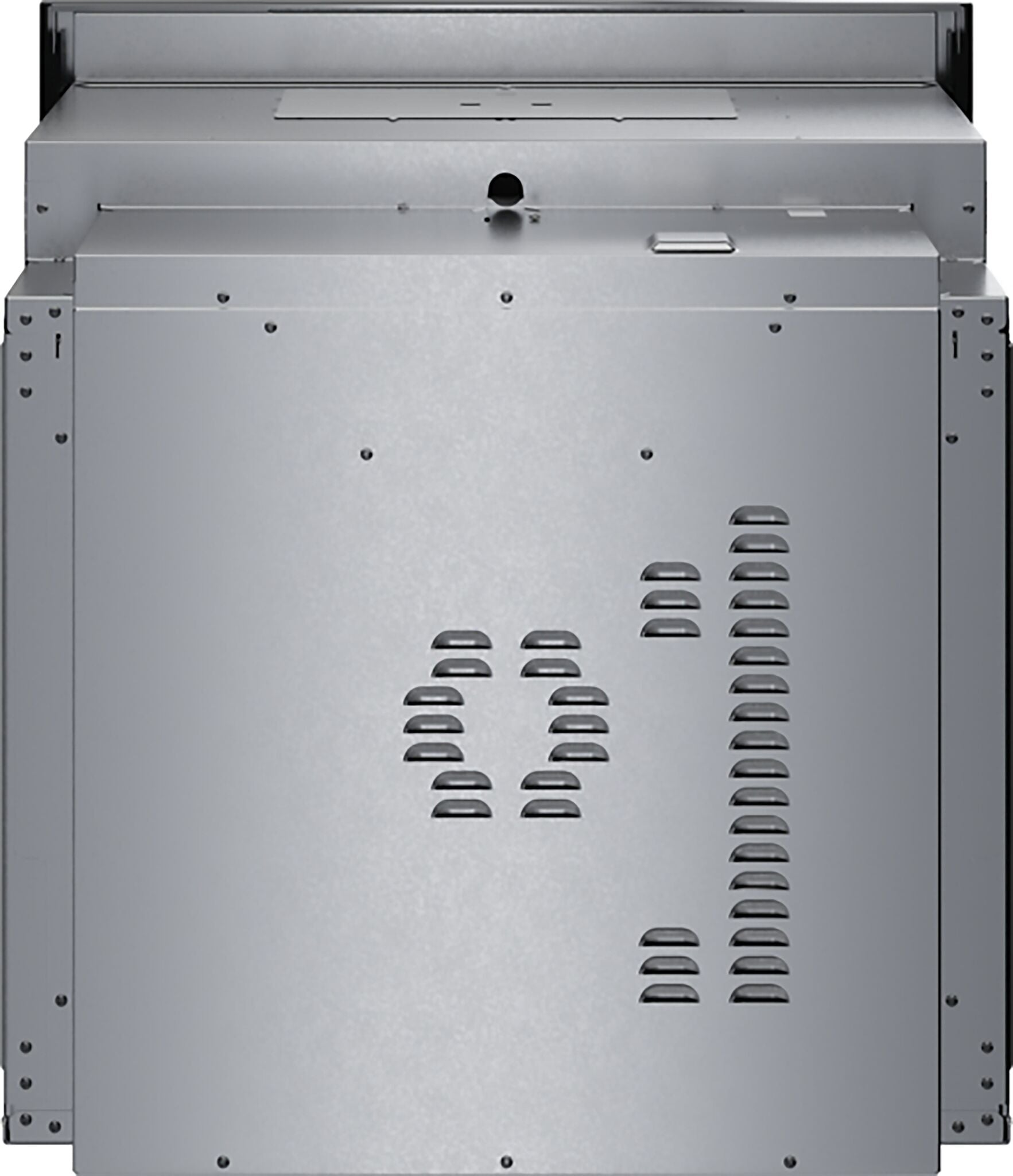 Bosch Stainless Steel 500 Series Wall Oven (4.6 Cu. Ft.) – HBL5455LUC