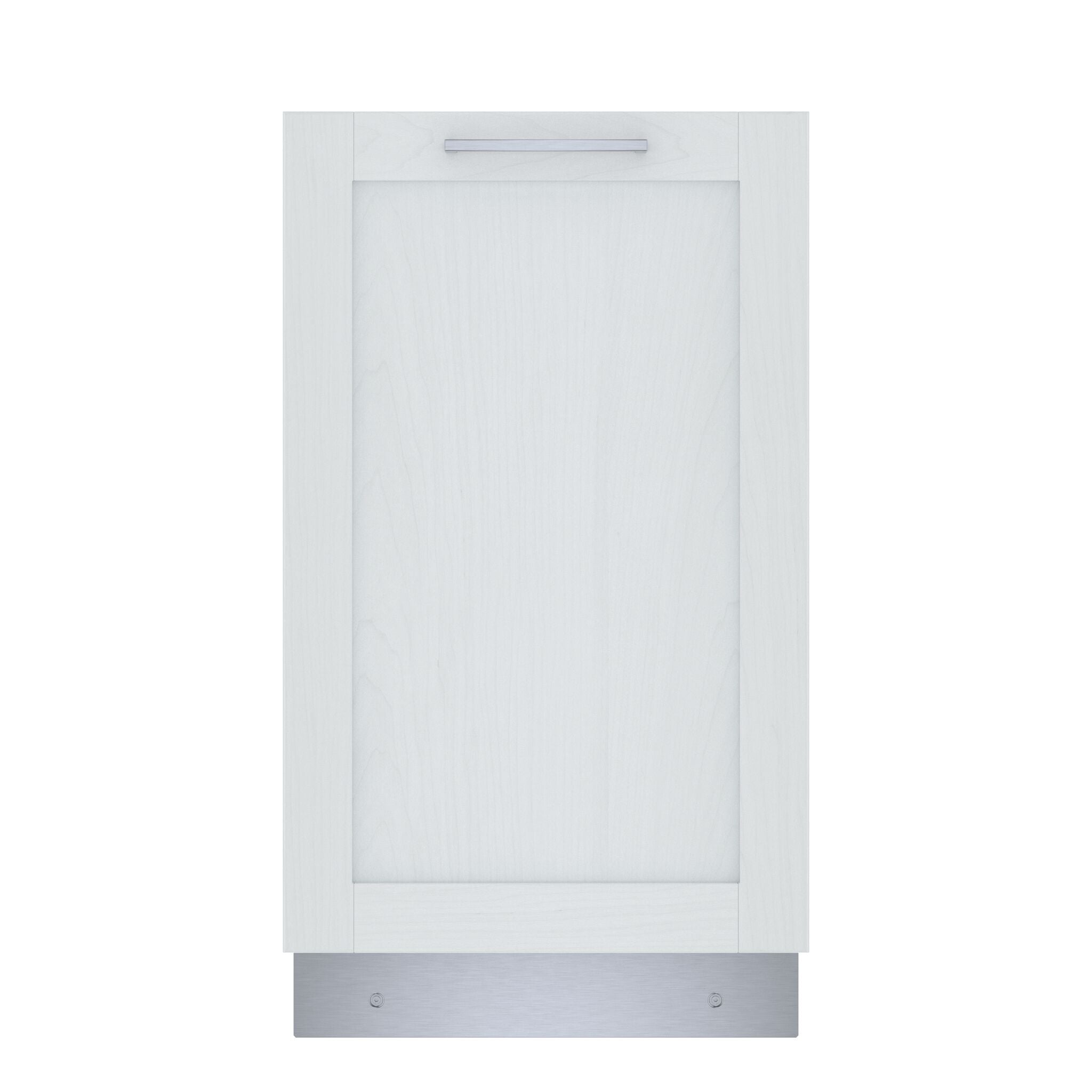 Bosch Custom Panel 800 Series Smart 18" Dishwasher with 3rd Rack - SPV68C73UC