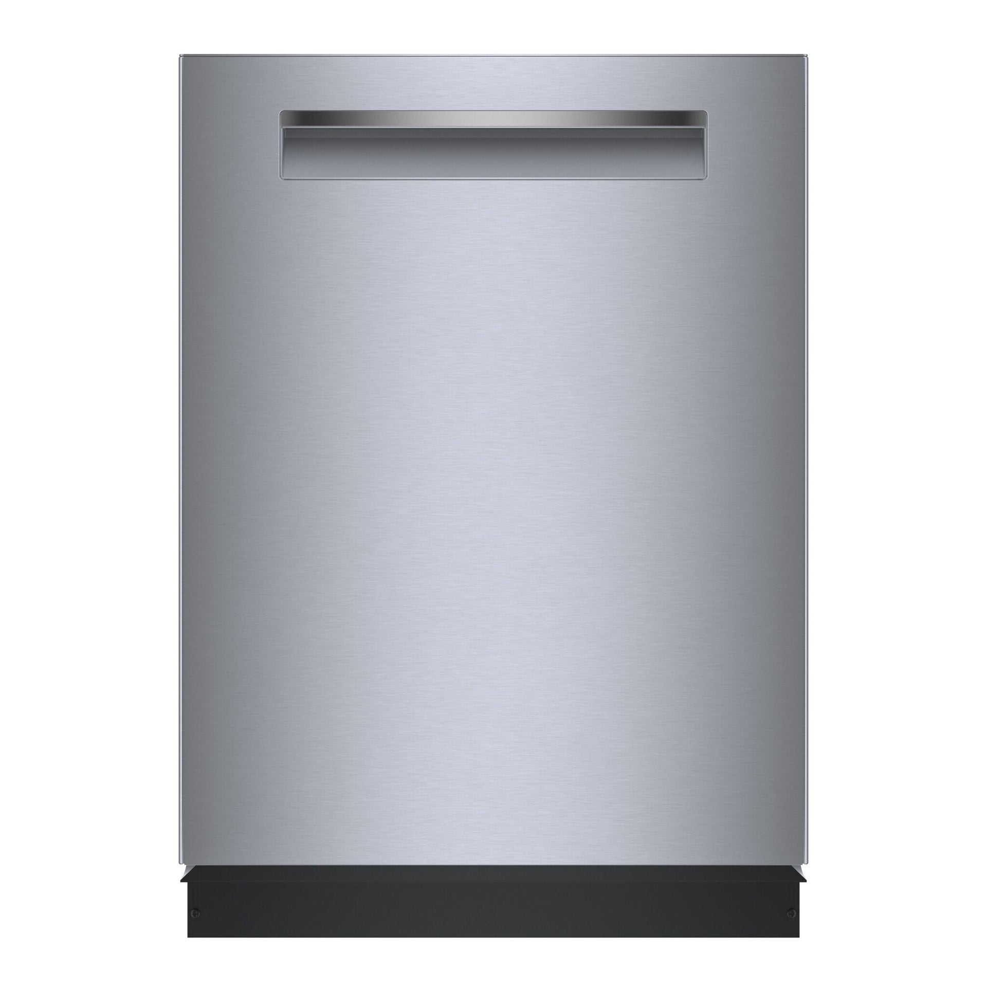 Bosch Stainless Steel 500 Series Smart Dishwasher with Third Rack - SHP95CM5N