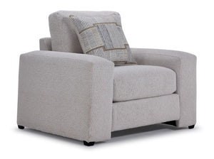 Brahm Fauteuil - lin