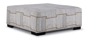 Brahm Tabouret - Epsilon Flax