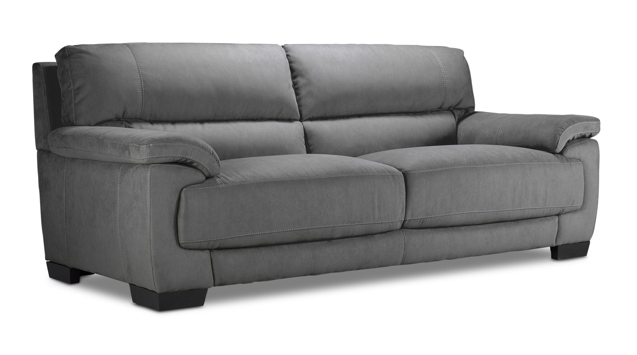 Brody Sofa - Dark Grey
