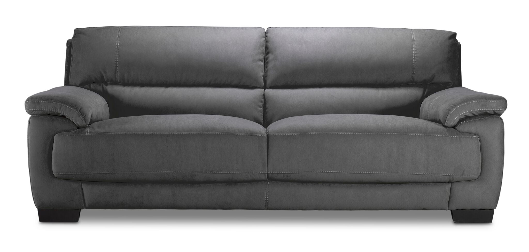 Brody Sofa - Dark Grey