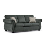Brooklyn Sofa - Green