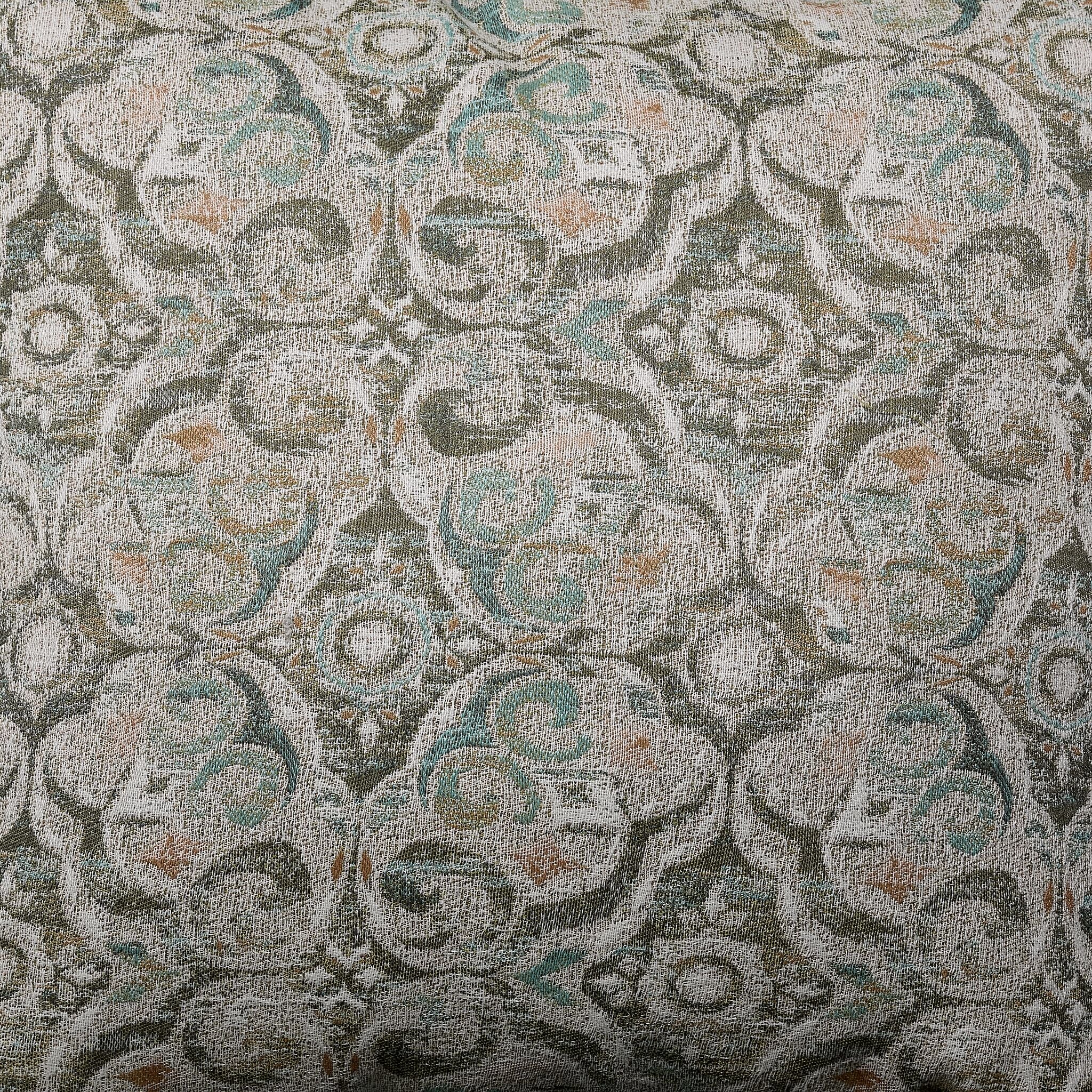 Brooklyn Loveseat - Green