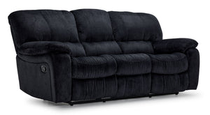 Burma Sofa inclinable - graphite