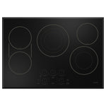 Café Black 36" Touch-Control Electric Cooktop - CEP90361TBB