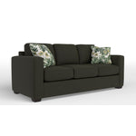 Caleb Sofa - Lido Green