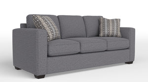 Caleb Sofa - Gris safari