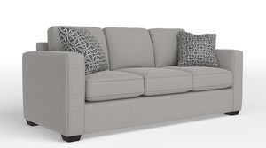 Caleb Sofa - Beige pâle sutton