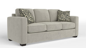 Caleb Sofa - Beige stuc