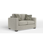 Caleb Loveseat - Stucco Beige