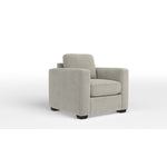 Caleb Chair - Stucco Beige