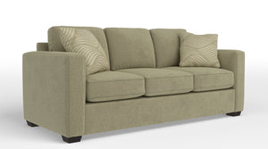 Caleb Sofa - Beige bondi