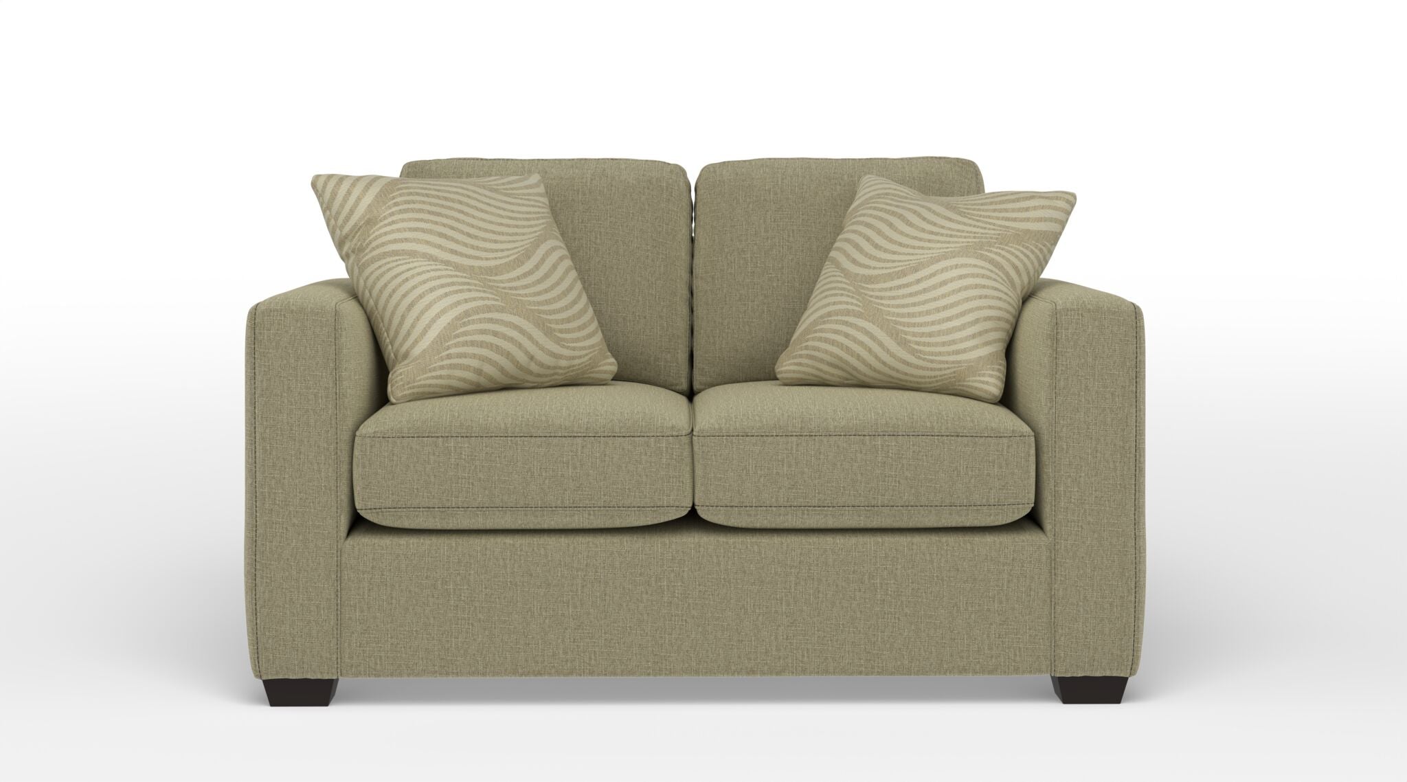 Caleb Loveseat - Bondi Beige
