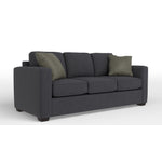 Caleb Sofa - Cabana Dark Grey