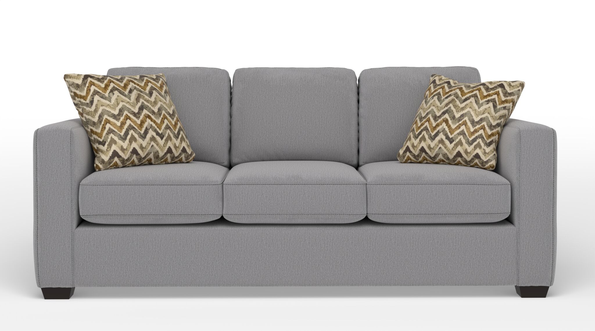 Caleb Sofa - Cabana Grey