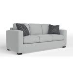 Caleb Sofa - Dexter Light Grey