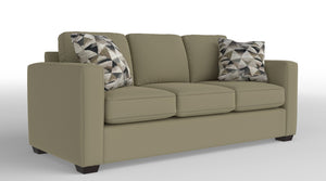 Caleb Sofa - Beige jacob