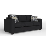 Caleb Sofa - Lido Dark Grey