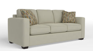 Caleb Sofa - Ivoire lido