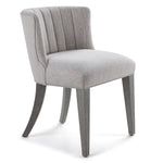 Fresh Perspective Cascade Dining Chair - Dovetail Grey