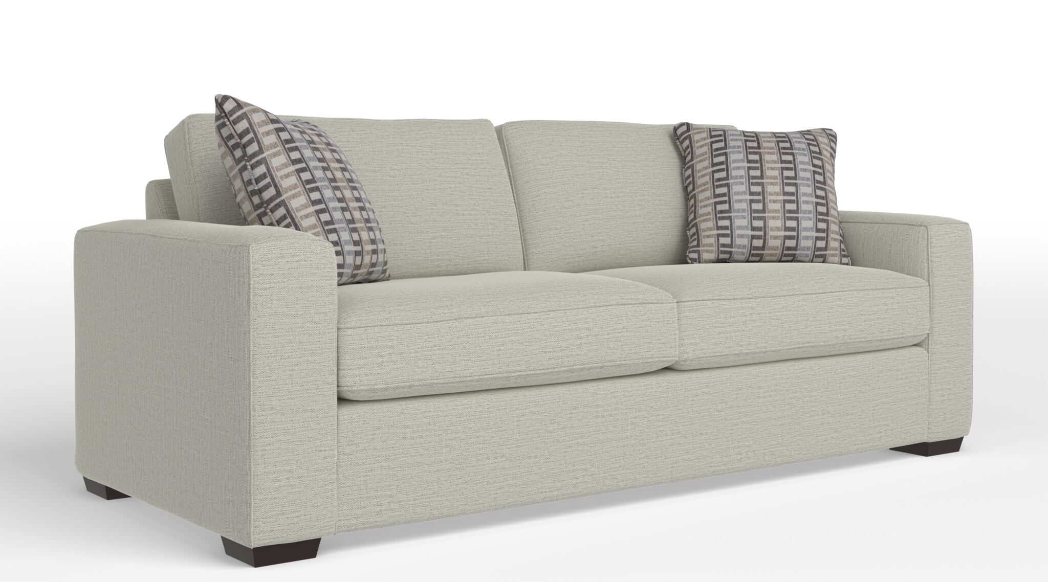 Celeste Sofa - Safari Cream