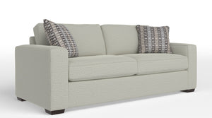 Celeste Sofa - Crème safari