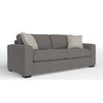 Celeste Queen Sofa Bed with Innerspring Mattress - Patina Grey