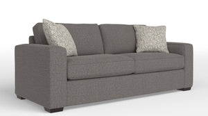 Celeste Sofa - Gris patine