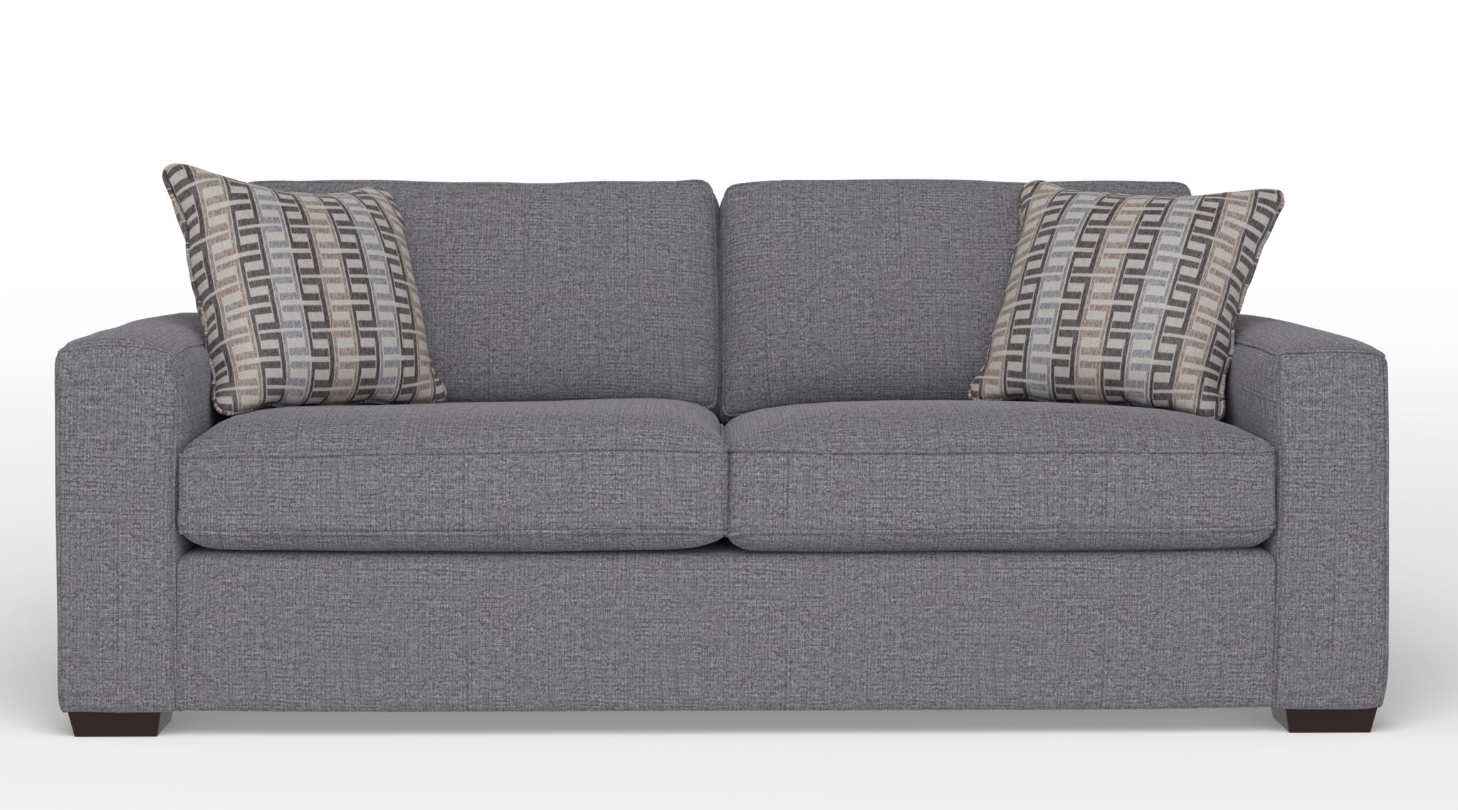 Celeste Sofa - Safari Grey