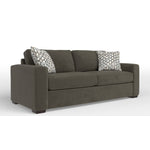 Celeste Sofa - Arlo Brown