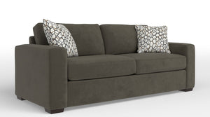 Celeste Sofa - Brun arlo