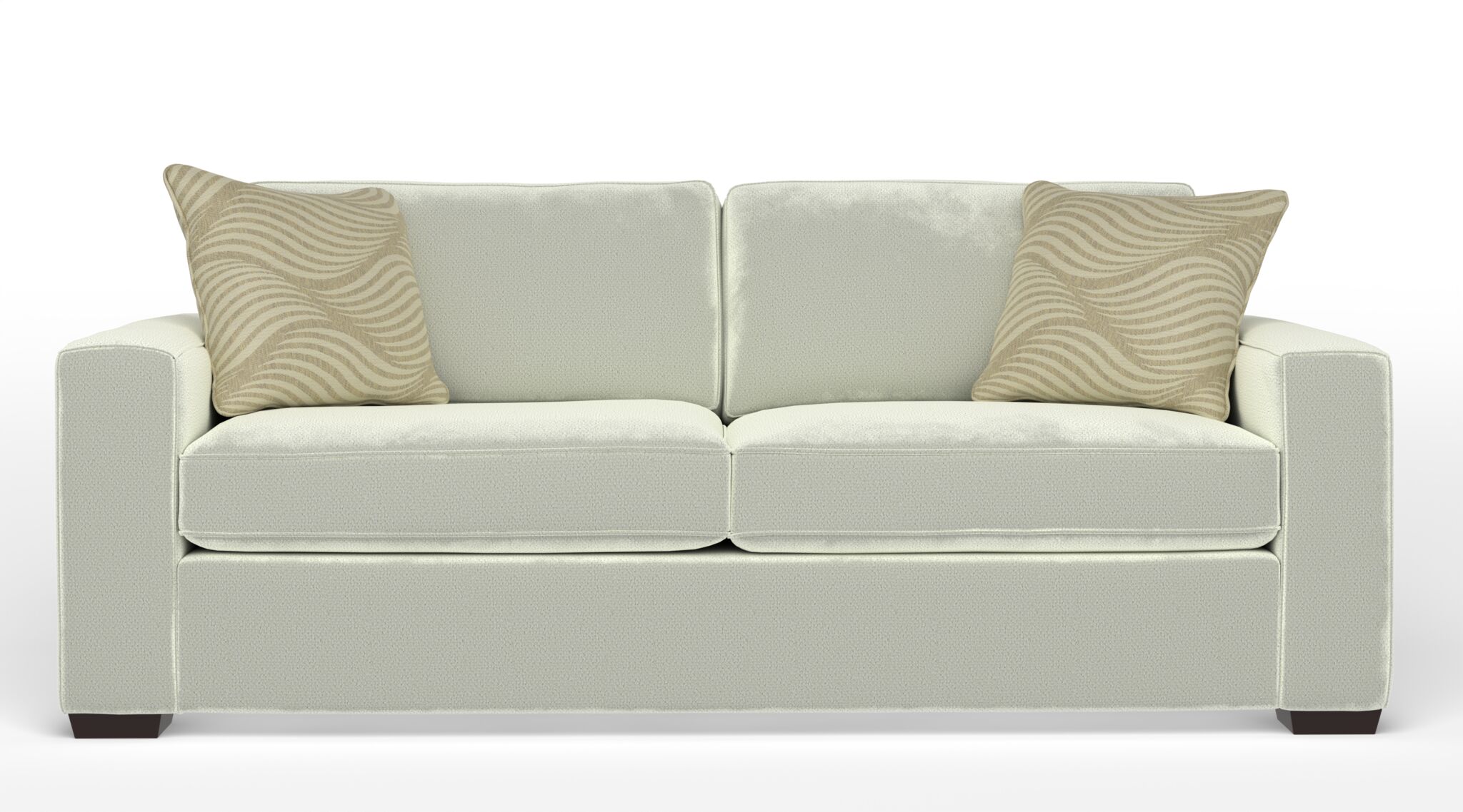 Celeste Sofa - Snoopy Ivory