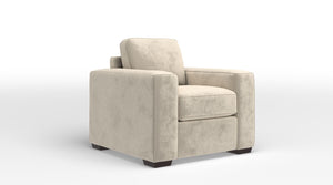 Celeste Fauteuil - Beige arlo