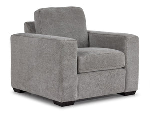 Celeste Fauteuil - gris snoopy