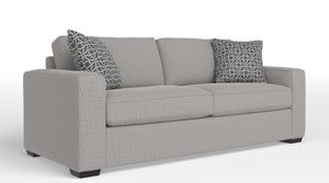 Celeste Sofa - Beige pâle sutton