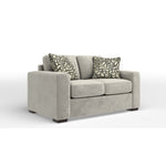 Celeste Loveseat - Stucco Beige