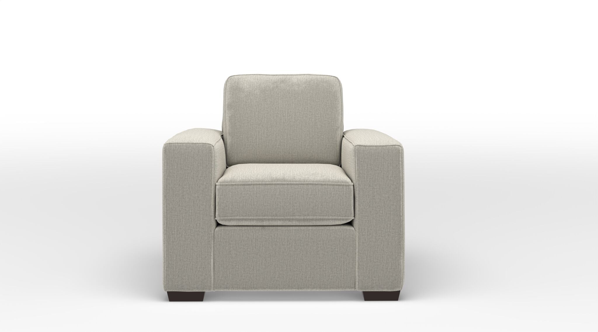 Celeste Chair - Stucco Beige