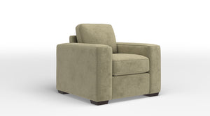 Celeste Fauteuil - Beige stuc