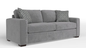 Celeste Sofa - Anthracite sutton