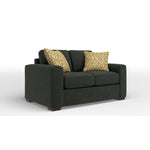Celeste Loveseat - Bondi Dark Grey