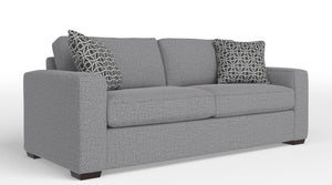 Celeste Sofa - Gris sutton