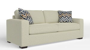 Celeste Sofa - Blé cabana