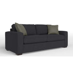 Celeste Sofa - Cabana Dark Grey