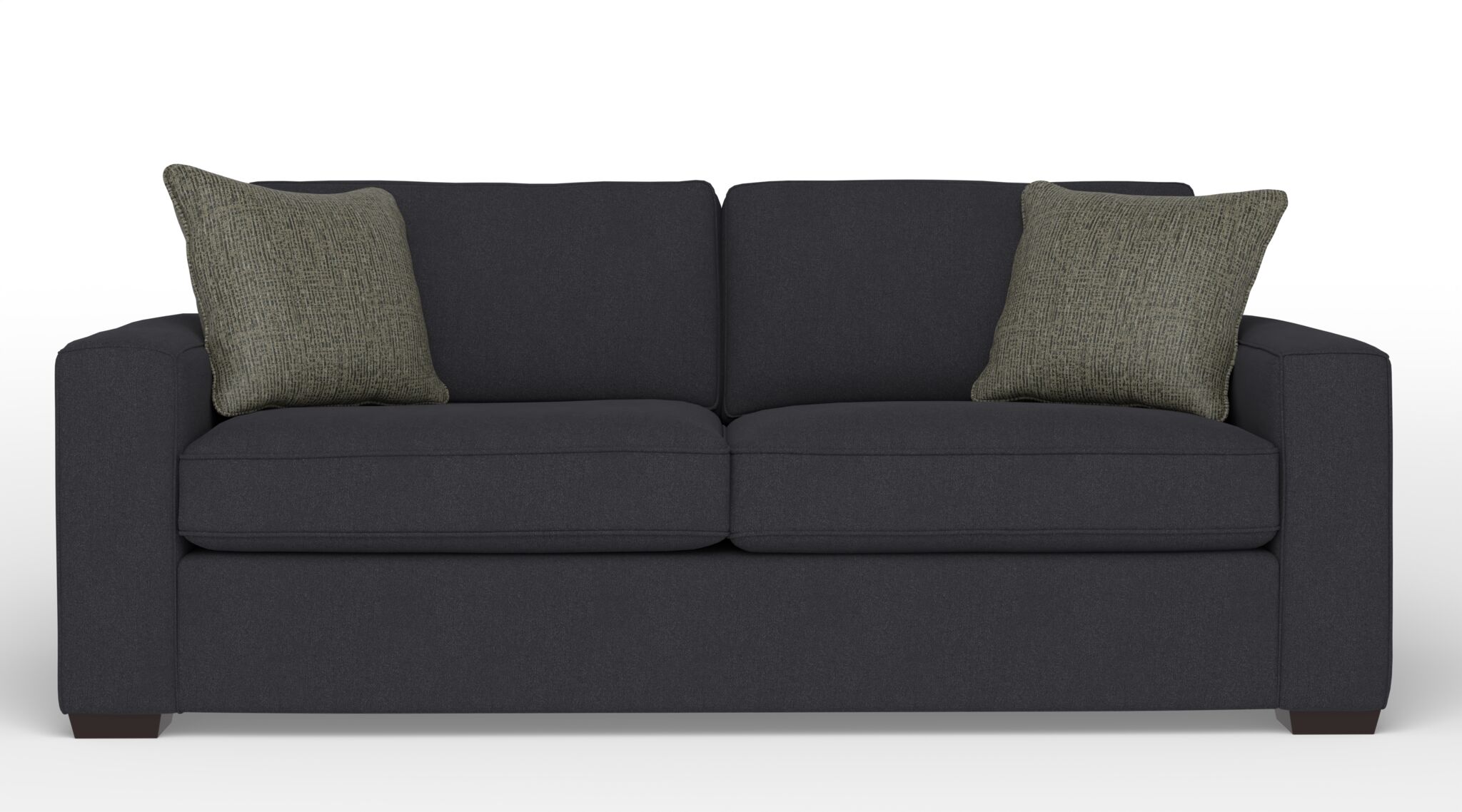 Celeste Sofa - Cabana Dark Grey