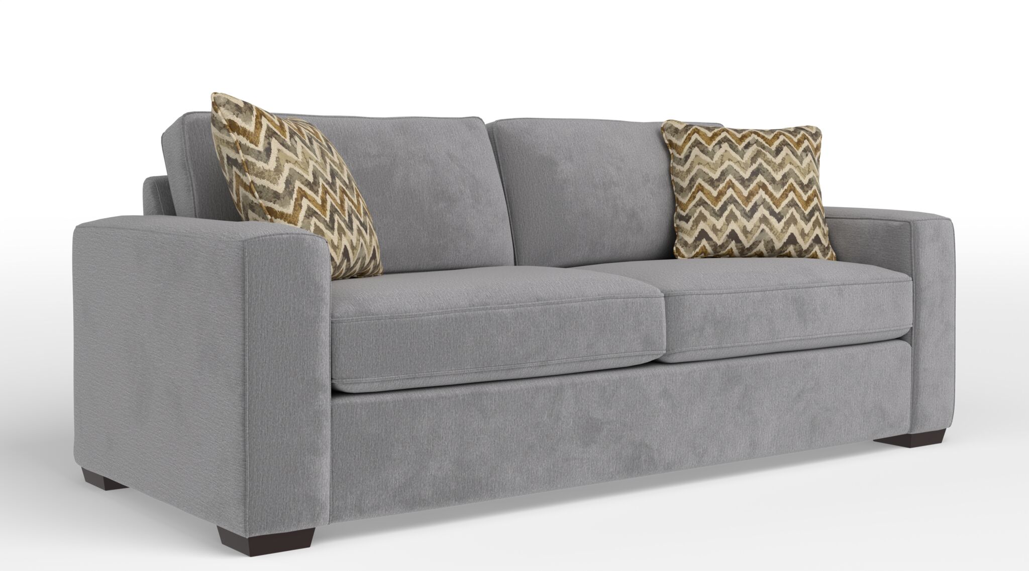 Celeste Sofa - Cabana Grey
