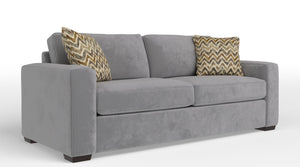 Celeste Sofa - Gris cabana