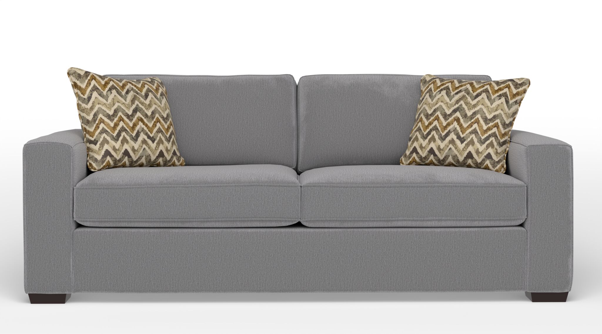 Celeste Sofa - Cabana Grey